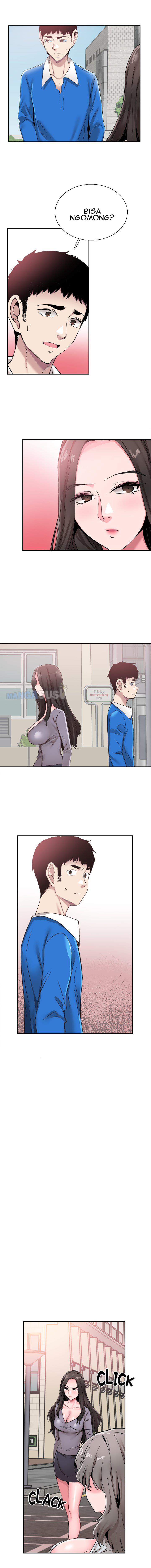 Campus Live - Chapter 61 13