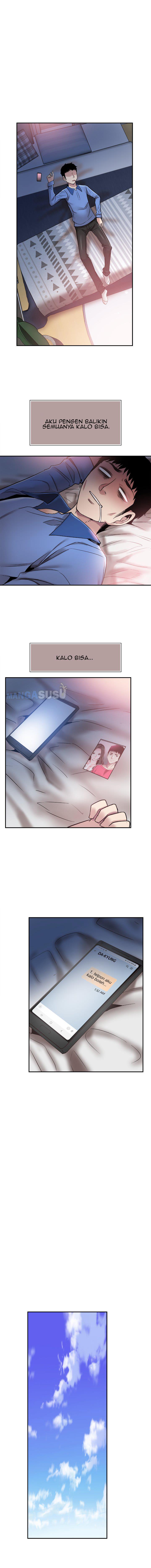 Campus Live - Chapter 61 10