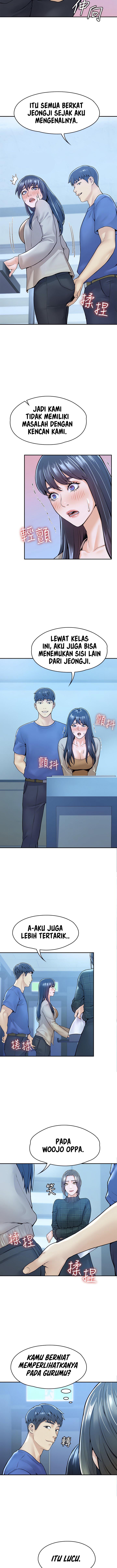 Campus Today - Chapter 38 9 Campus Today - Chapter 38 9