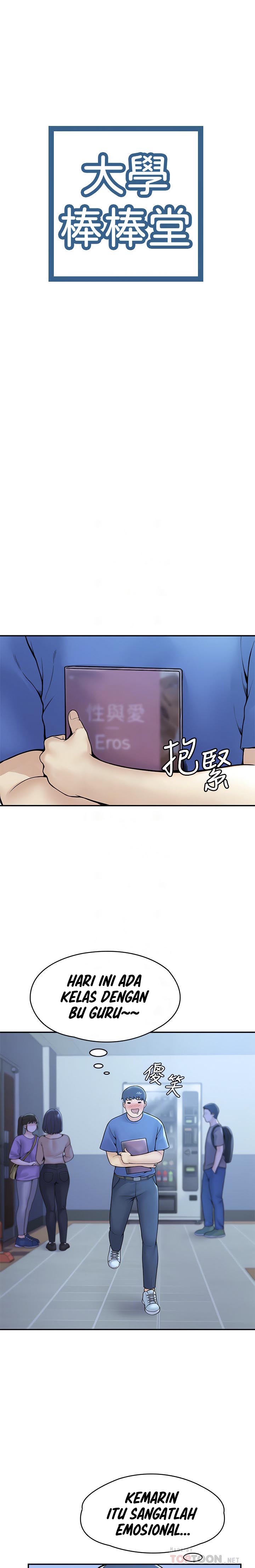 Campus Today - Chapter 38 3 Campus Today - Chapter 38 3