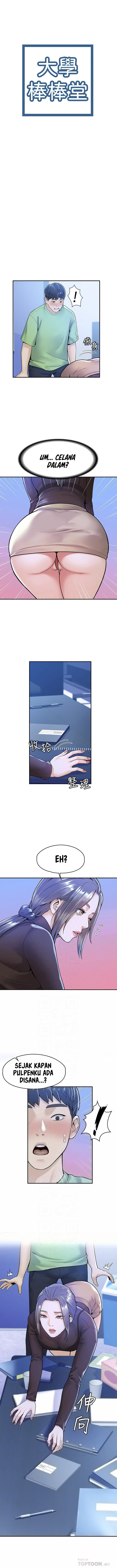 Campus Today - Chapter 31 3 Campus Today - Chapter 31 3