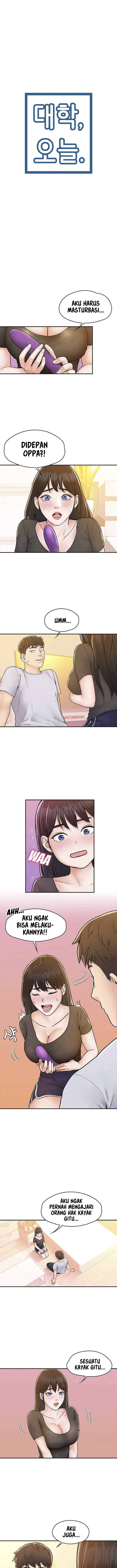 Campus Today - Chapter 16 3 Campus Today - Chapter 16 3