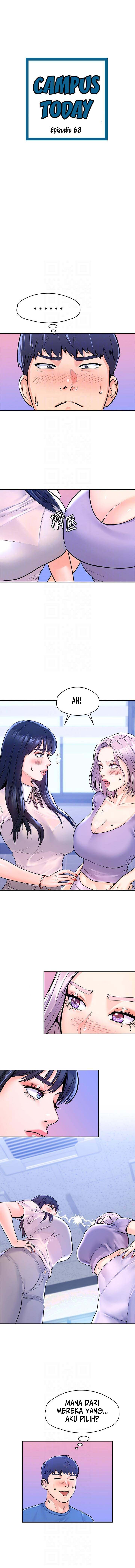 Campus Today - Chapter 68 2 Campus Today - Chapter 68 2