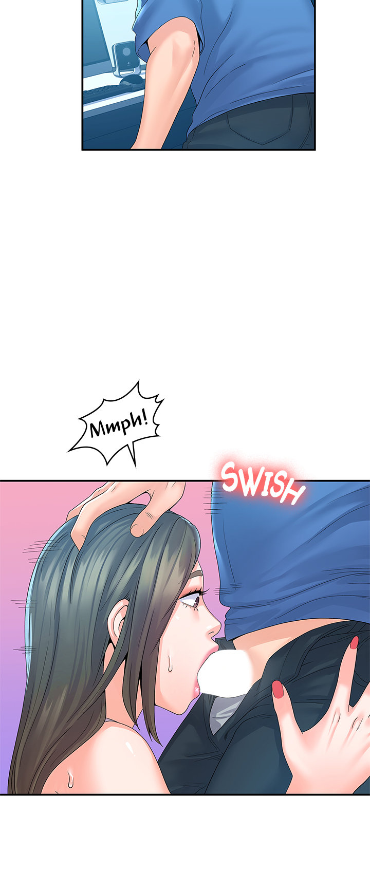 Campus Today - Chapter 65 34 Campus Today - Chapter 65 34