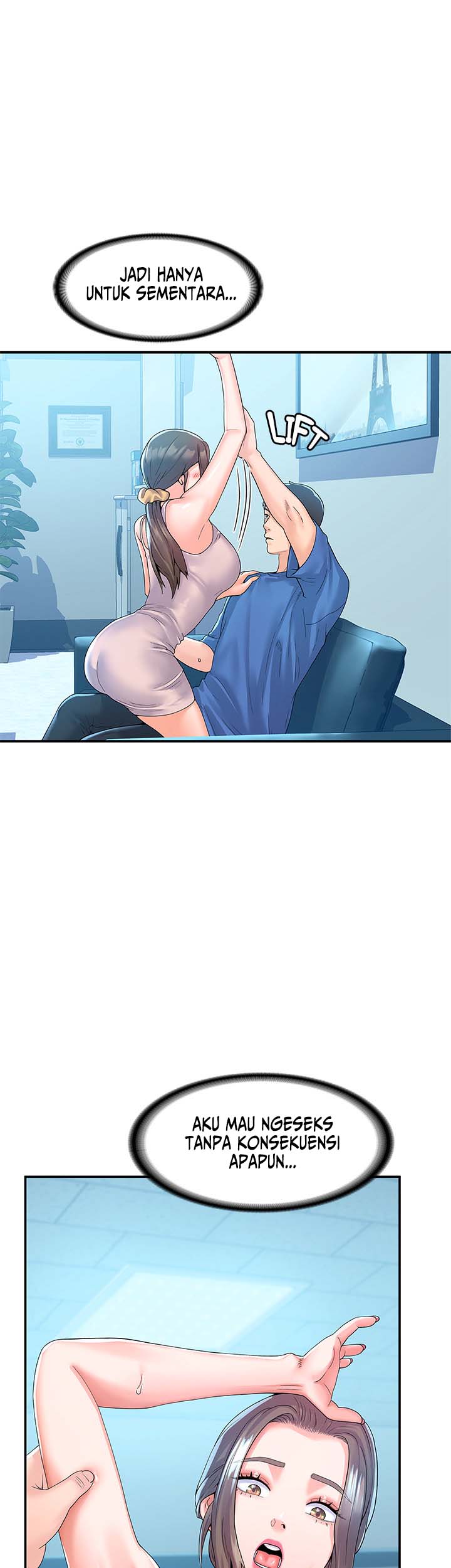 Campus Today - Chapter 65 14 Campus Today - Chapter 65 14