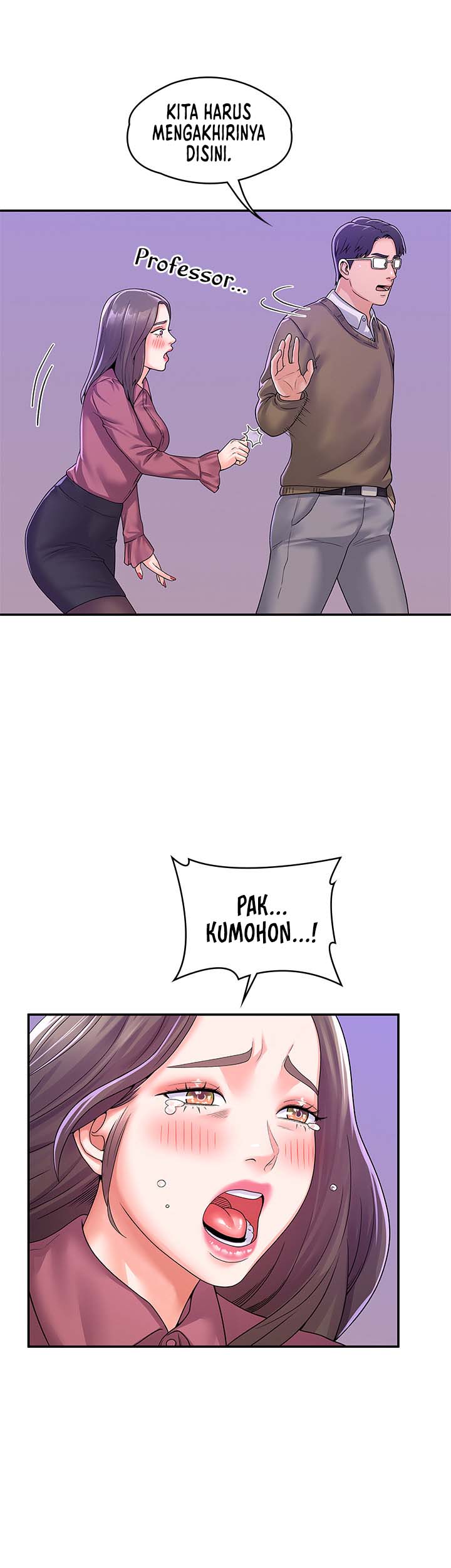 Campus Today - Chapter 65 6 Campus Today - Chapter 65 6