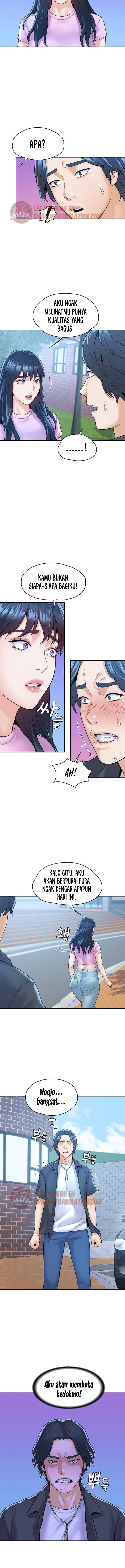 Campus Today - Chapter 48 8 Campus Today - Chapter 48 8