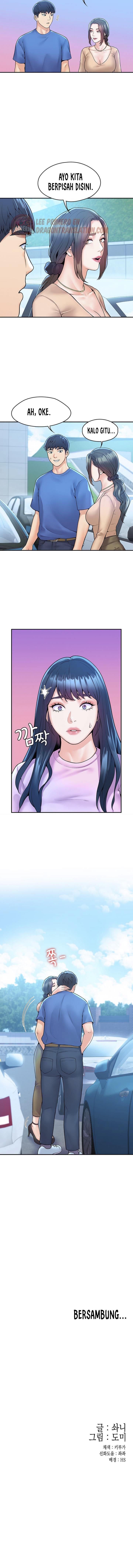 Campus Today - Chapter 48 10 Campus Today - Chapter 48 10