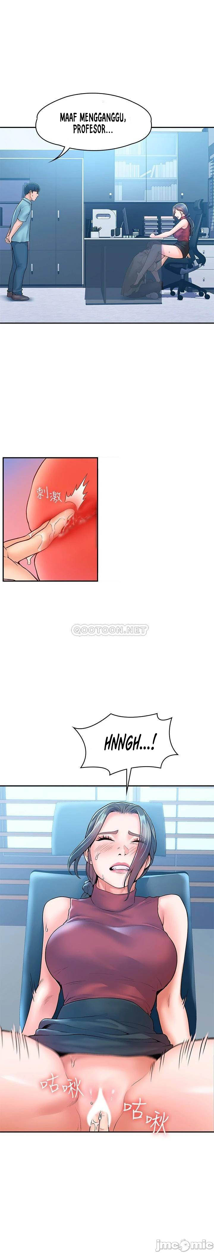 Campus Today - Chapter 53 23 Campus Today - Chapter 53 23