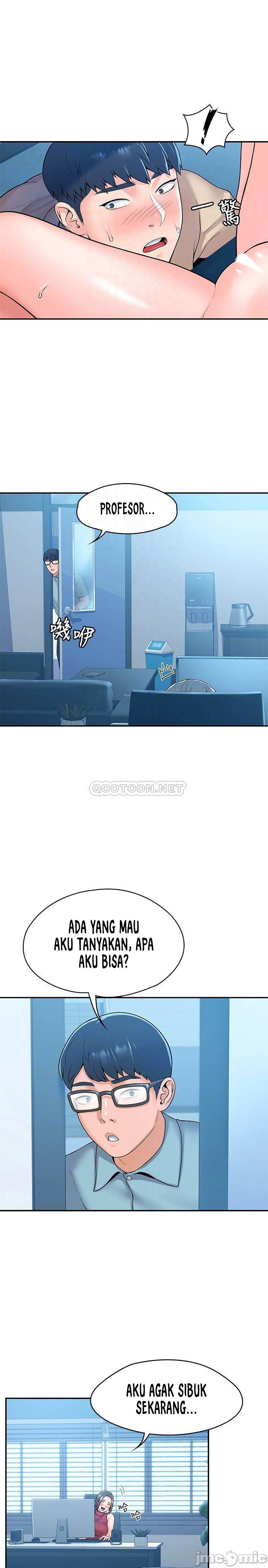 Campus Today - Chapter 53 16 Campus Today - Chapter 53 16