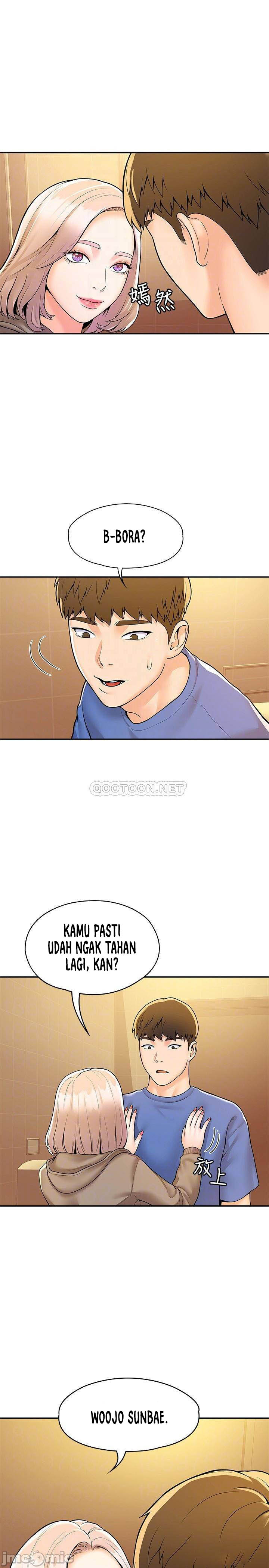 Campus Today - Chapter 56 3 Campus Today - Chapter 56 3