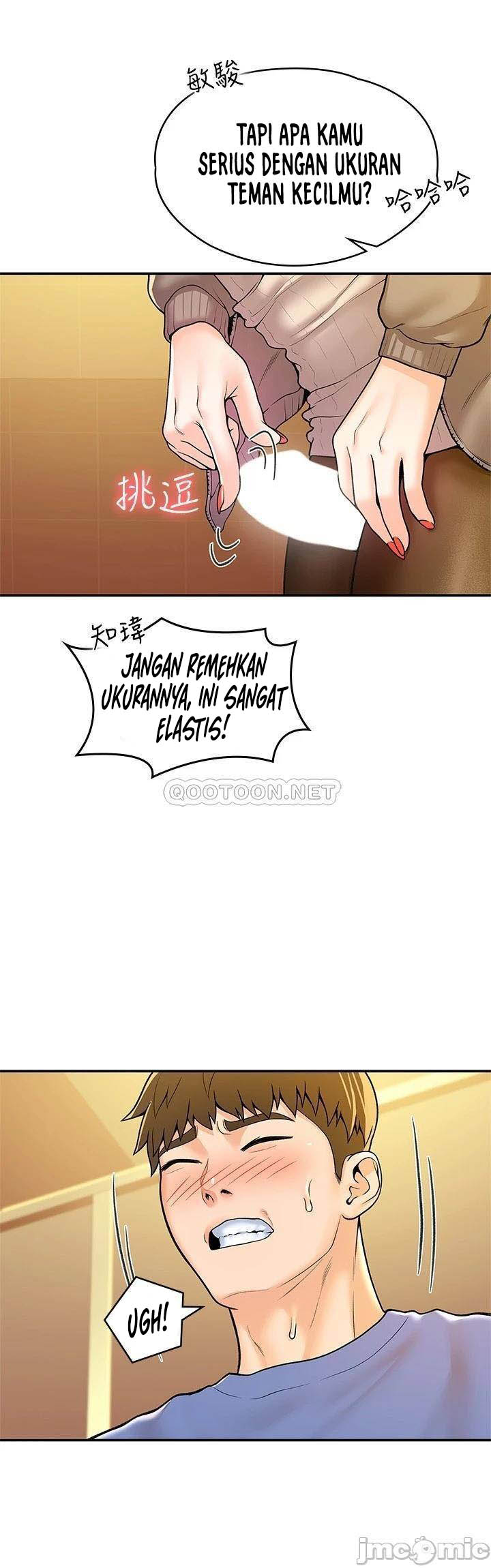 Campus Today - Chapter 56 12 Campus Today - Chapter 56 12