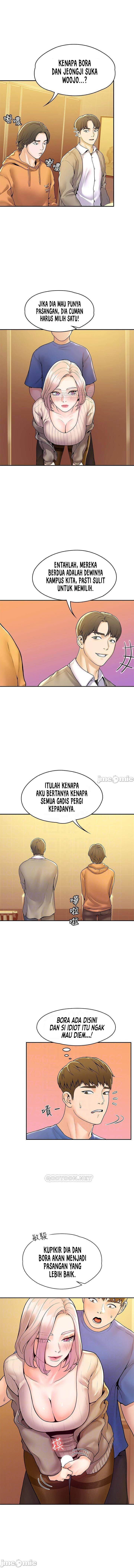 Campus Today - Chapter 56 11 Campus Today - Chapter 56 11