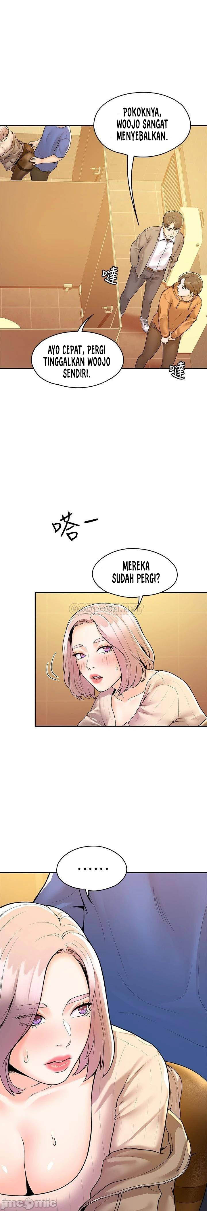 Campus Today - Chapter 56 16 Campus Today - Chapter 56 16