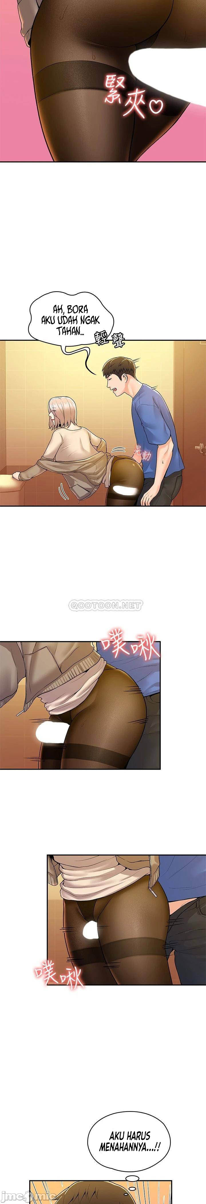 Campus Today - Chapter 56 14 Campus Today - Chapter 56 14