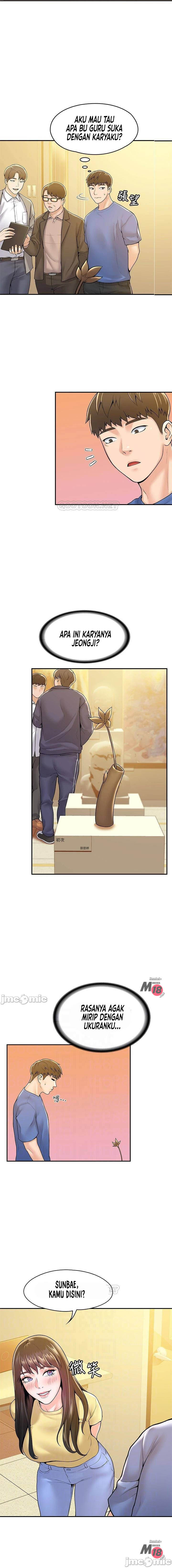 Campus Today - Chapter 55 8 Campus Today - Chapter 55 8