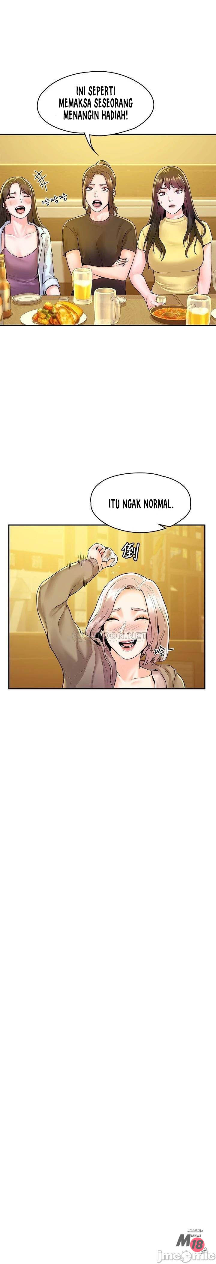 Campus Today - Chapter 55 21 Campus Today - Chapter 55 21