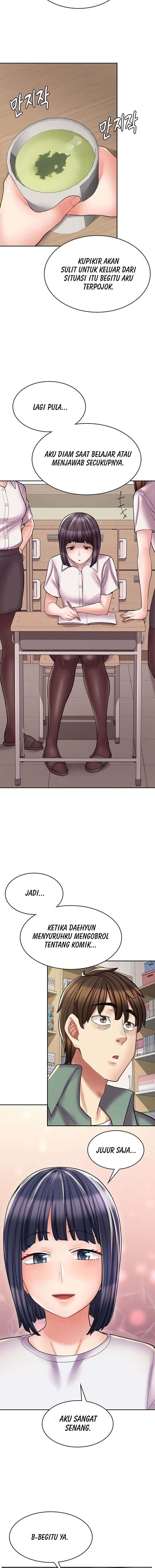 Cafe anime - Chapter 28 9