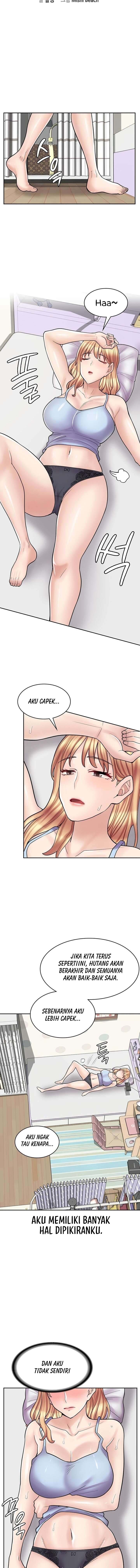 Cafe anime - Chapter 28 3