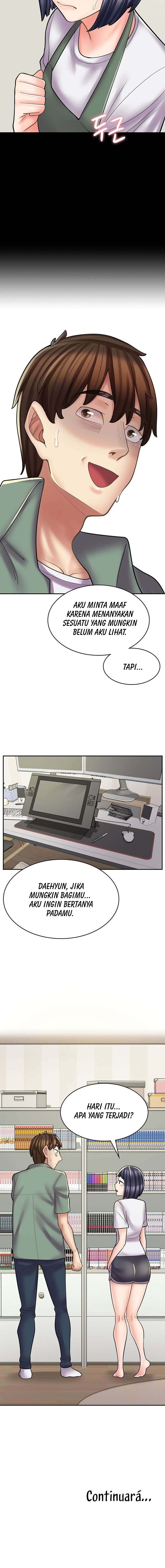 Cafe anime - Chapter 28 19