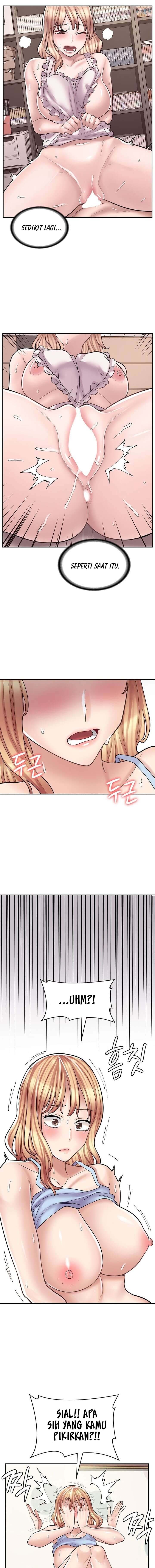 Cafe anime - Chapter 28 13