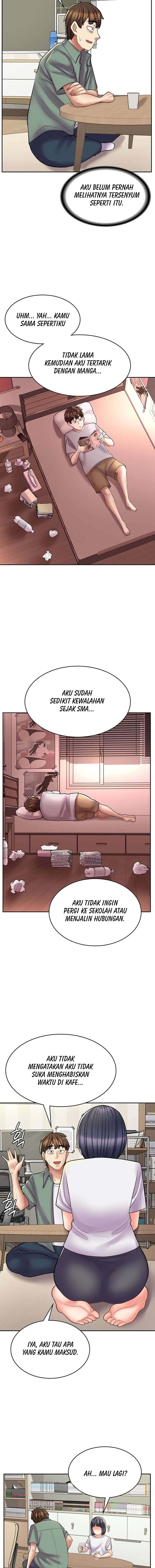 Cafe anime - Chapter 28 10