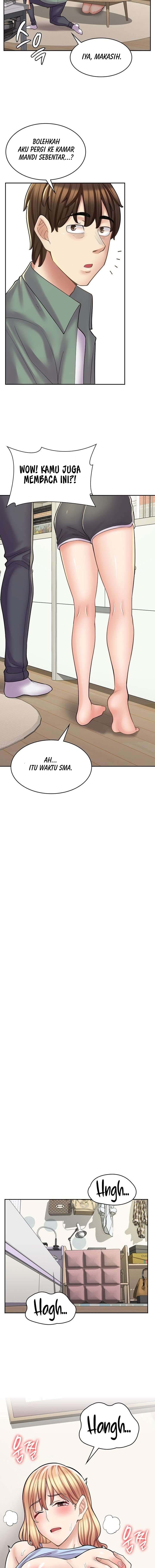 Cafe anime - Chapter 28 11