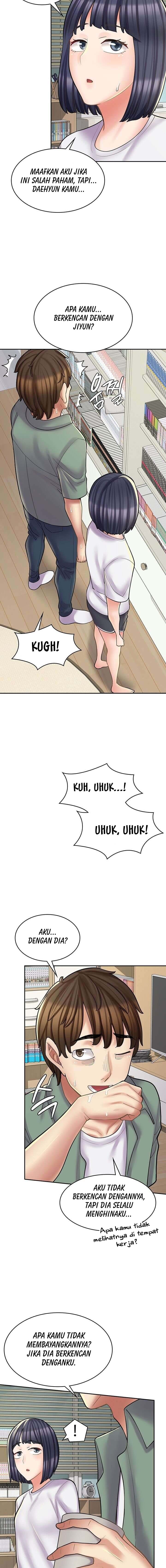 Cafe anime - Chapter 28 16