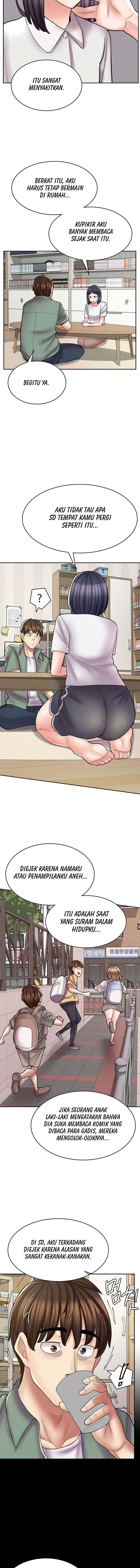 Cafe anime - Chapter 28 6