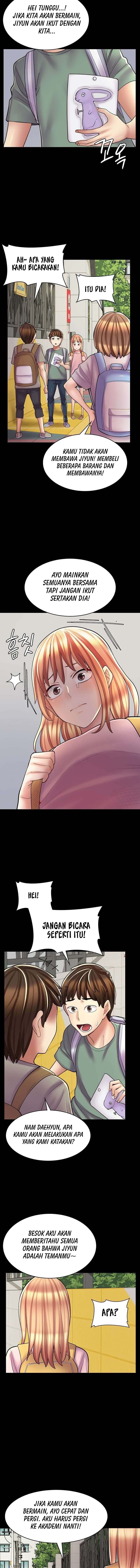 Cafe anime - Chapter 28 7