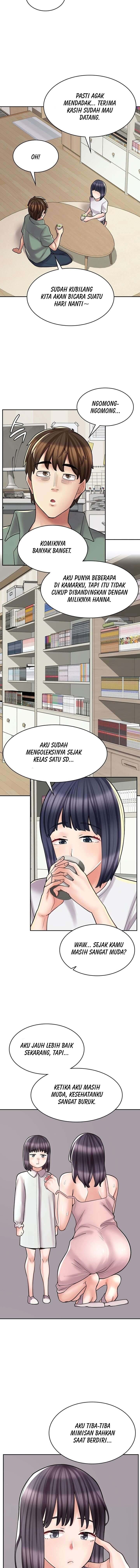 Cafe anime - Chapter 28 5