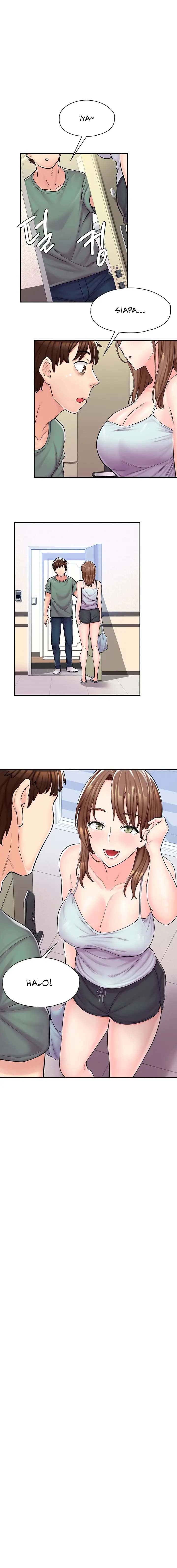 Cafe anime - Chapter 3 2