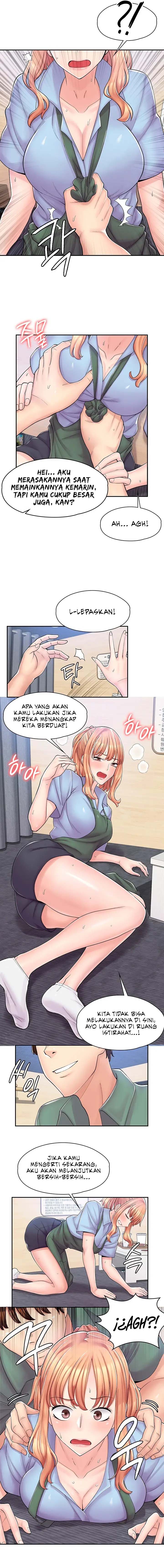 Cafe anime - Chapter 3 18