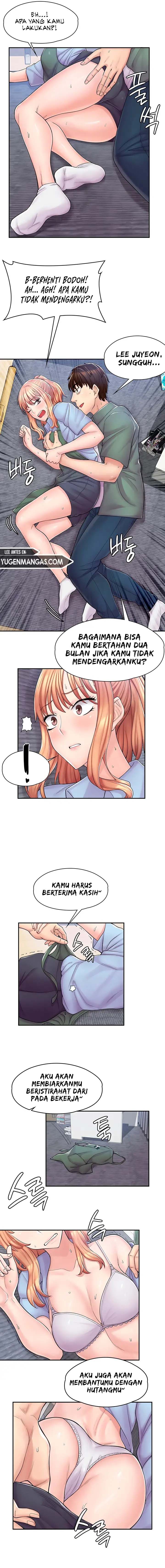 Cafe anime - Chapter 3 19