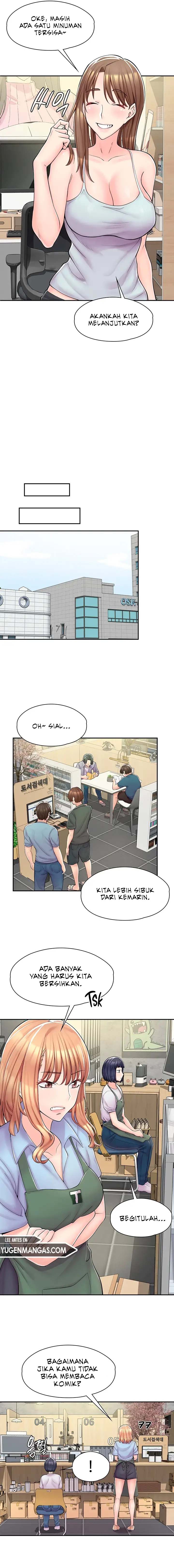 Cafe anime - Chapter 3 13