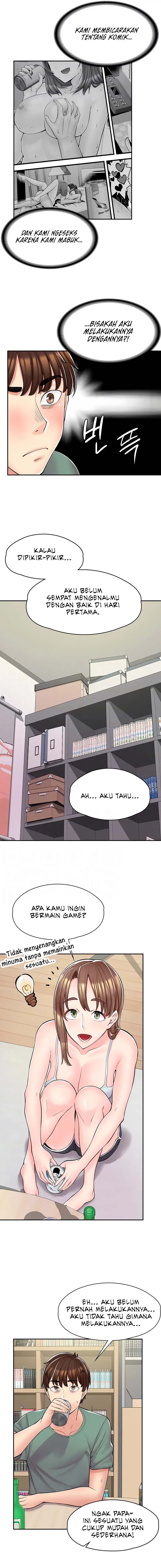 Cafe anime - Chapter 3 6