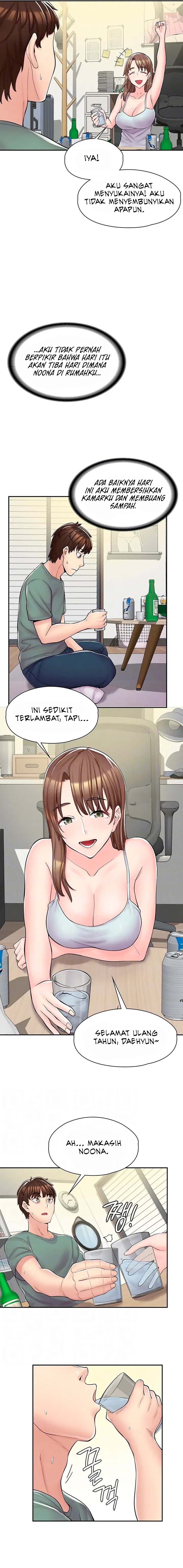 Cafe anime - Chapter 3 4