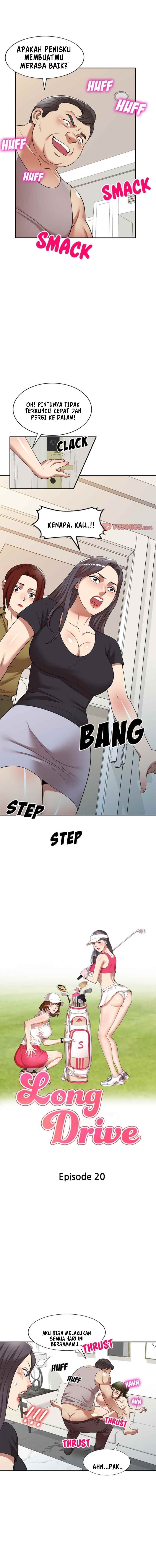 Caddie Mom - Chapter 20 2 Caddie Mom - Chapter 20 2