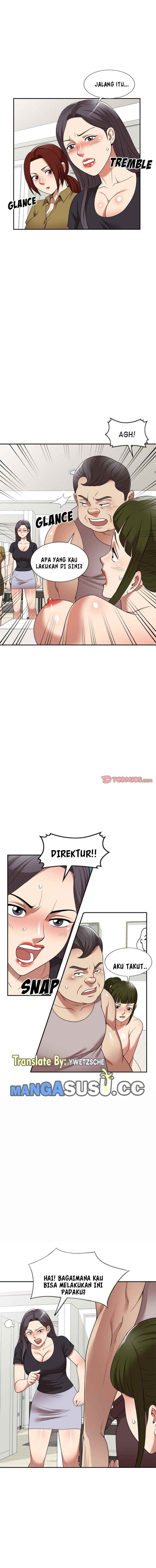 Caddie Mom - Chapter 20 3 Caddie Mom - Chapter 20 3