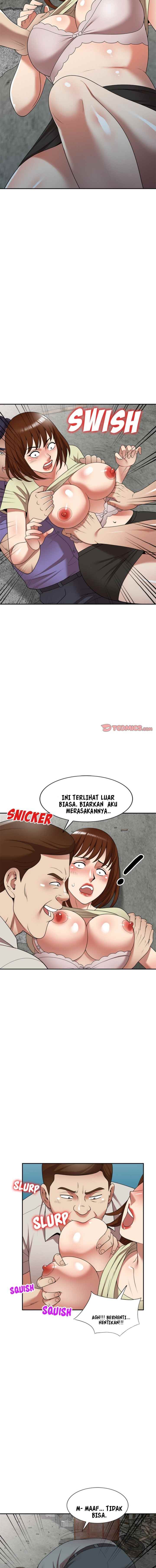 Caddie Mom - Chapter 20 10 Caddie Mom - Chapter 20 10