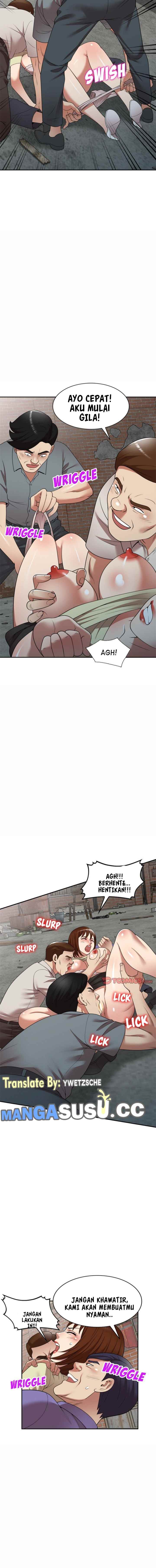 Caddie Mom - Chapter 20 11 Caddie Mom - Chapter 20 11