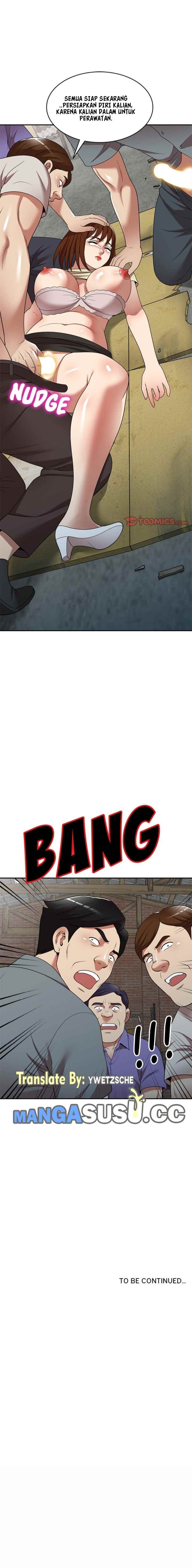 Caddie Mom - Chapter 20 16 Caddie Mom - Chapter 20 16