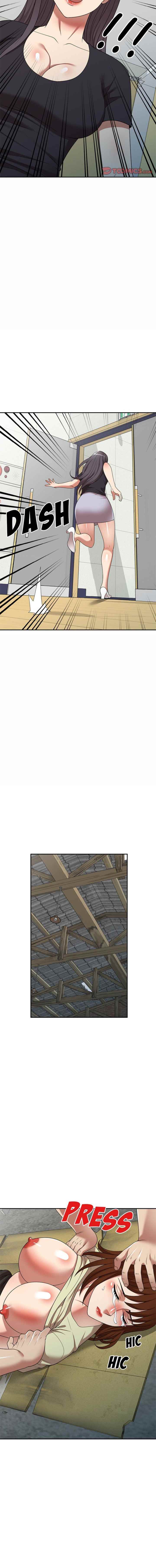 Caddie Mom - Chapter 20 15 Caddie Mom - Chapter 20 15