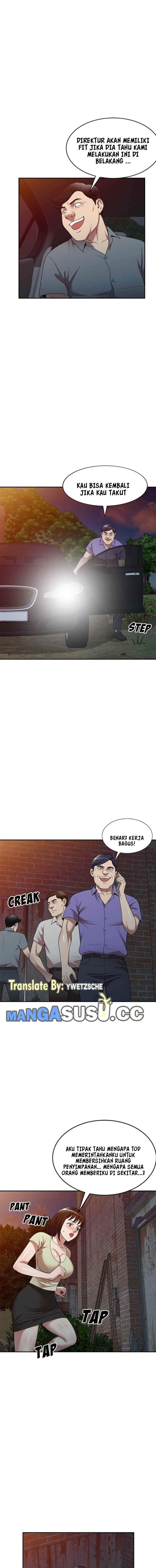 Caddie Mom - Chapter 20 7 Caddie Mom - Chapter 20 7