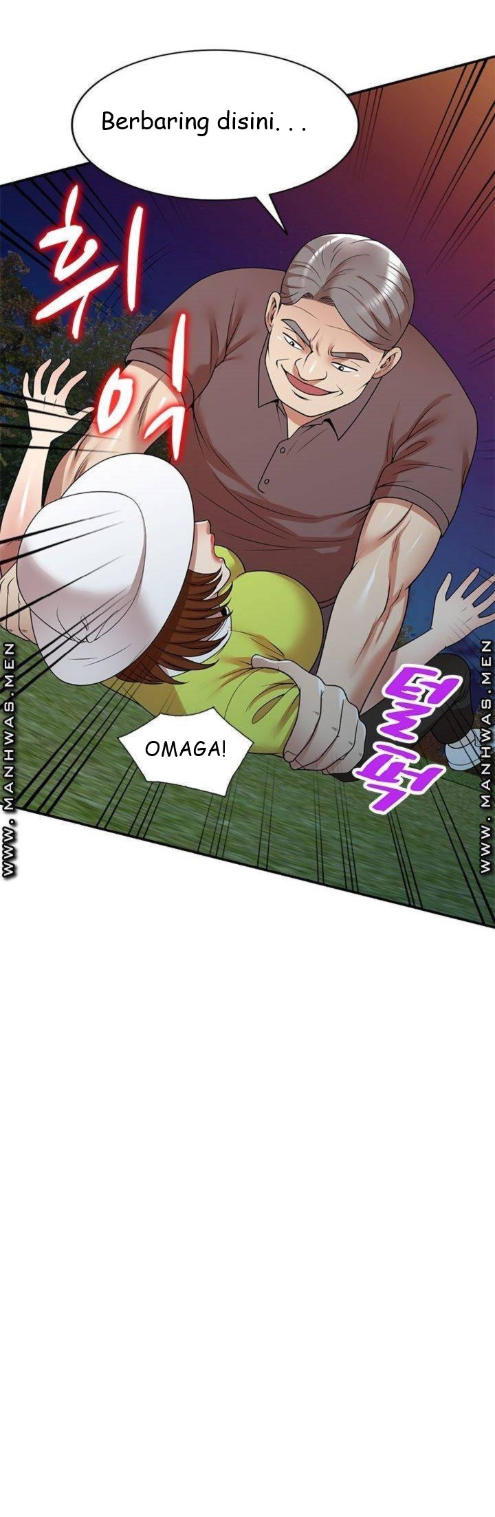 Caddie Mom - Chapter 12 28 Caddie Mom - Chapter 12 28