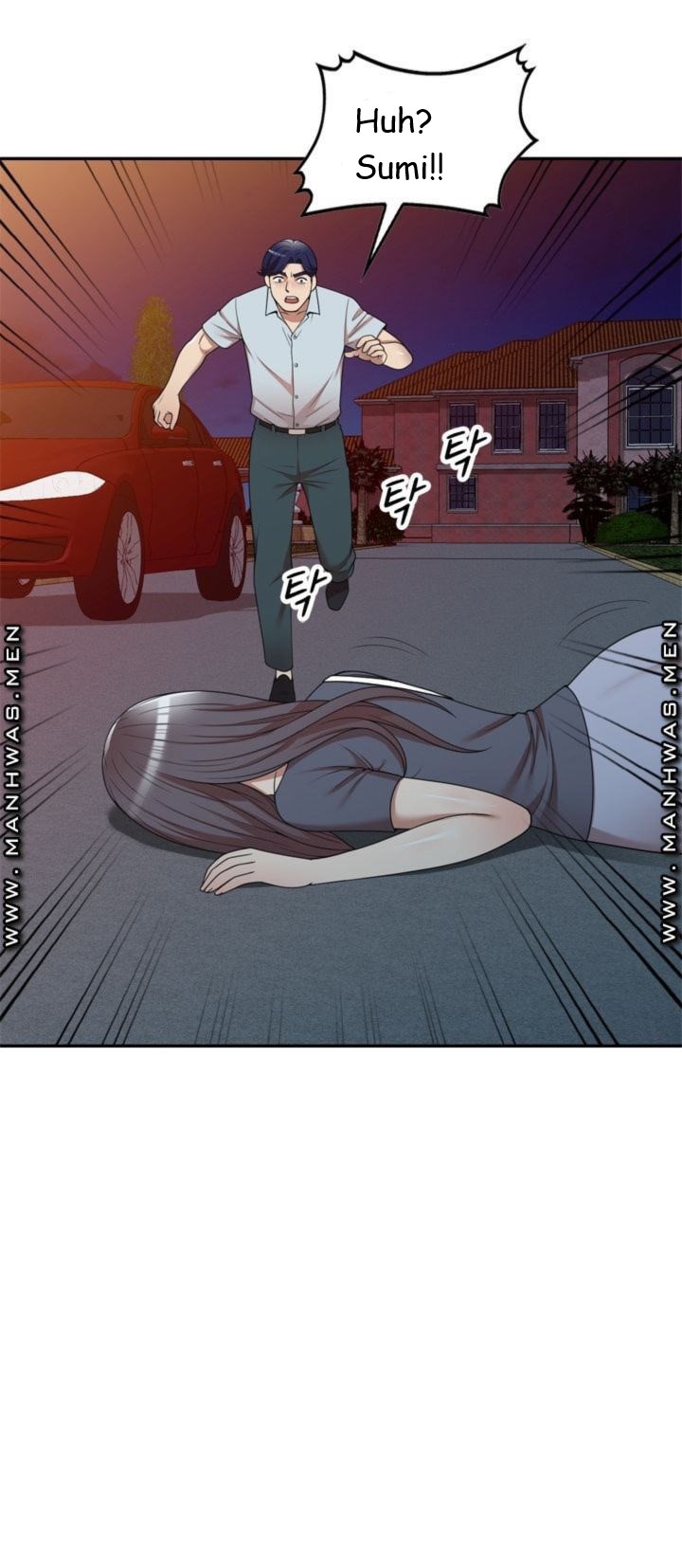 Caddie Mom - Chapter 12 21 Caddie Mom - Chapter 12 21