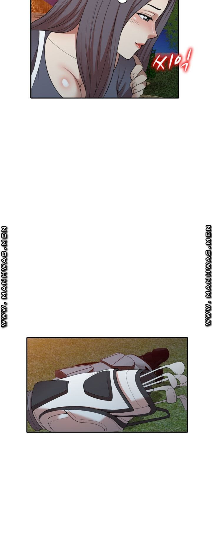 Caddie Mom - Chapter 12 25 Caddie Mom - Chapter 12 25