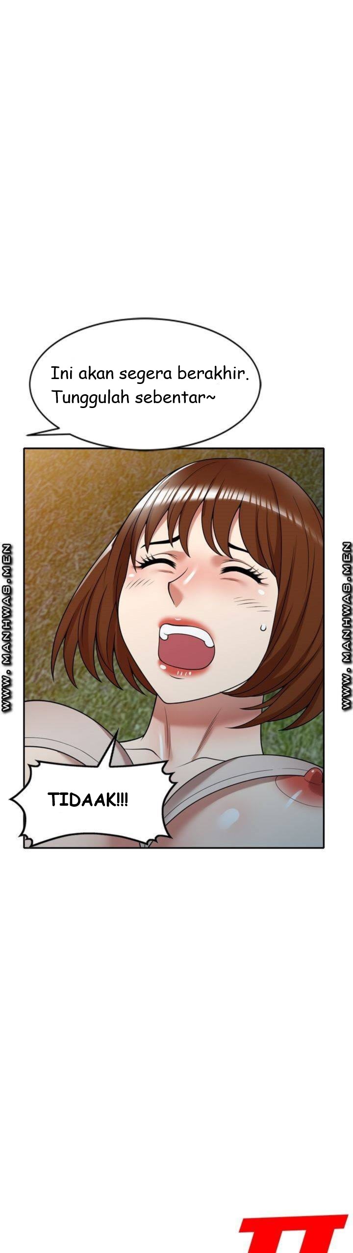 Caddie Mom - Chapter 12 34 Caddie Mom - Chapter 12 34