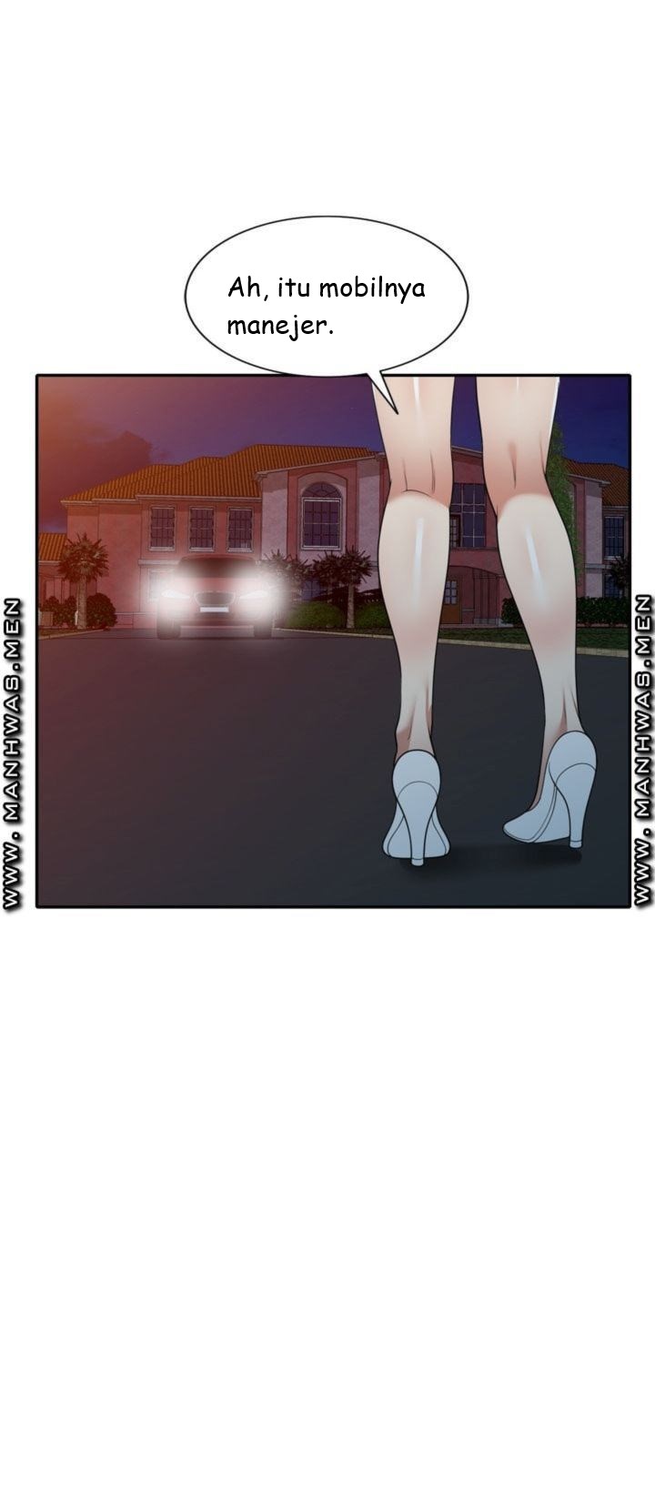 Caddie Mom - Chapter 12 18 Caddie Mom - Chapter 12 18