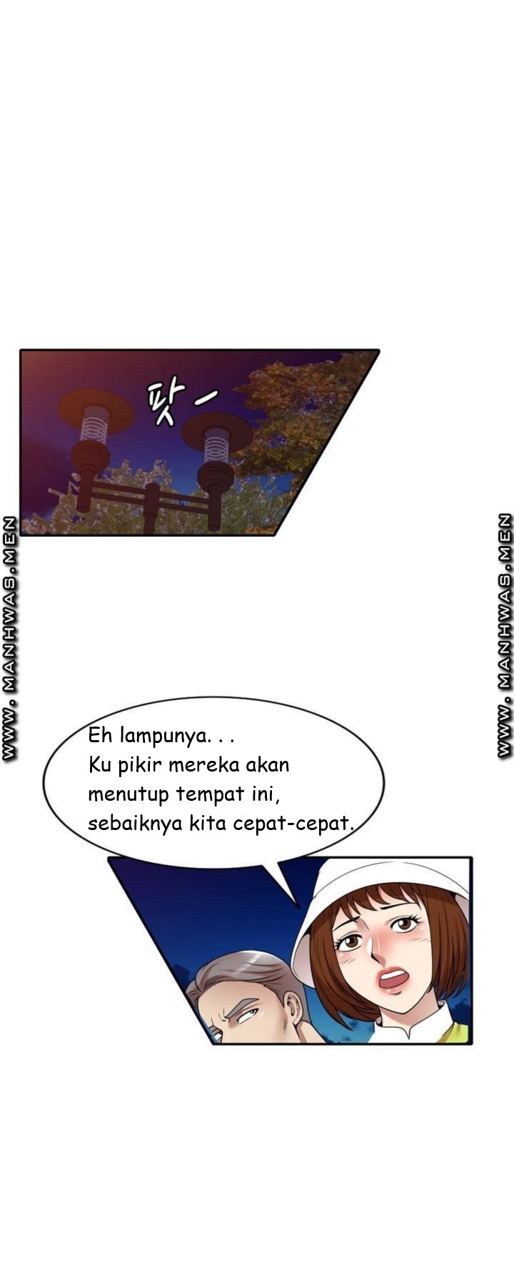 Caddie Mom - Chapter 12 13 Caddie Mom - Chapter 12 13